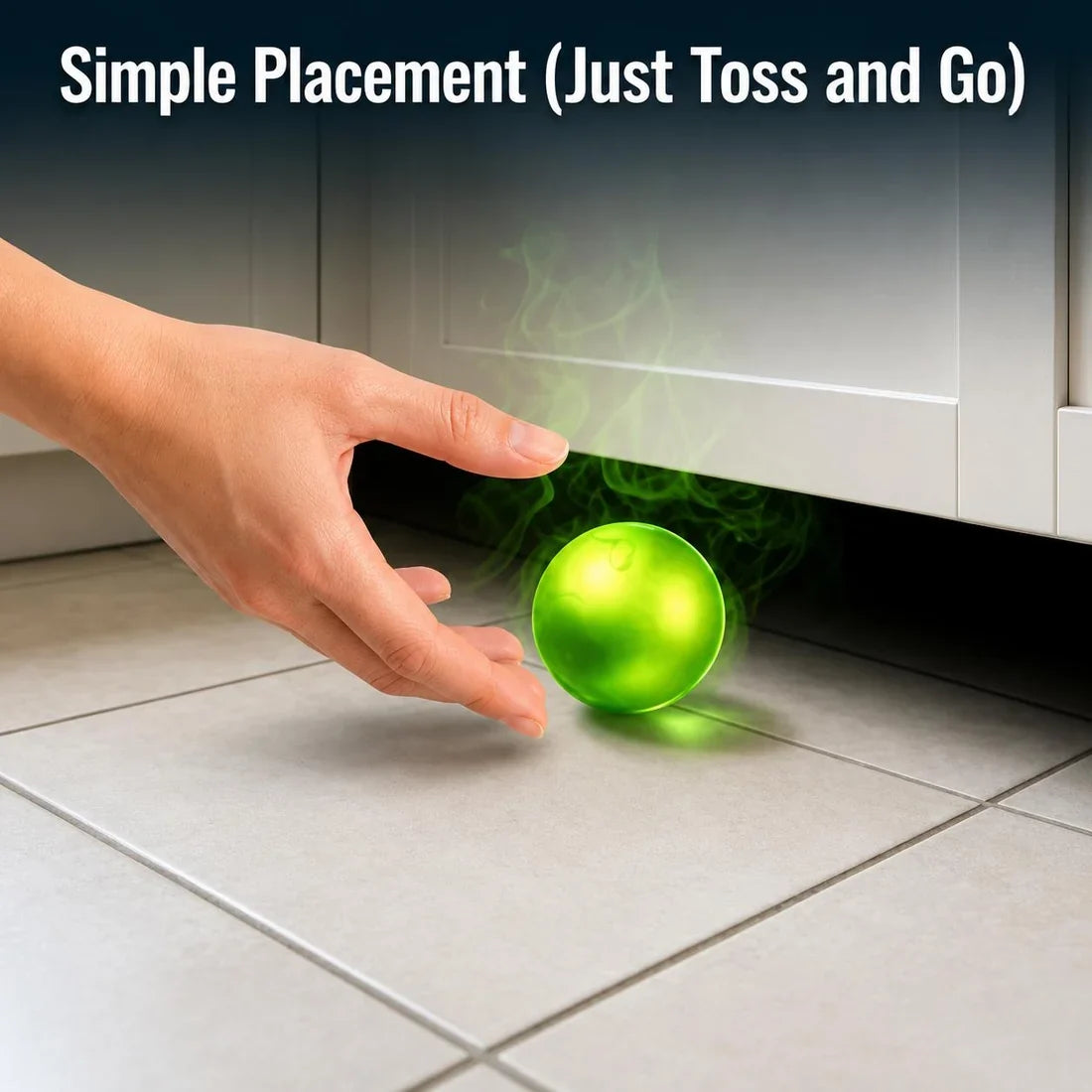 Rat & Insect Repellent Balls - ( pack of 50 pcs ) Buy 1 Get 1 Free
