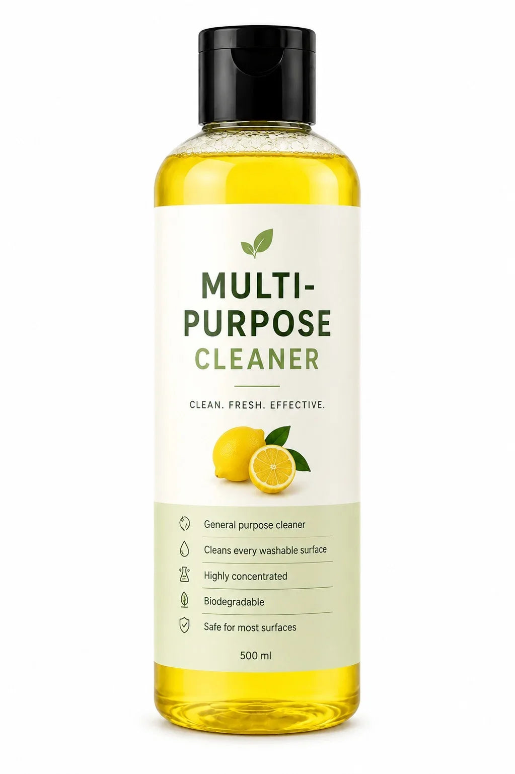 Scrube™ - Multi-Purpose Cleaner ( Buy 1 Get 3 FREE )