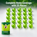 Rat & Insect Repellent Balls - ( pack of 50 pcs ) Buy 1 Get 1 Free