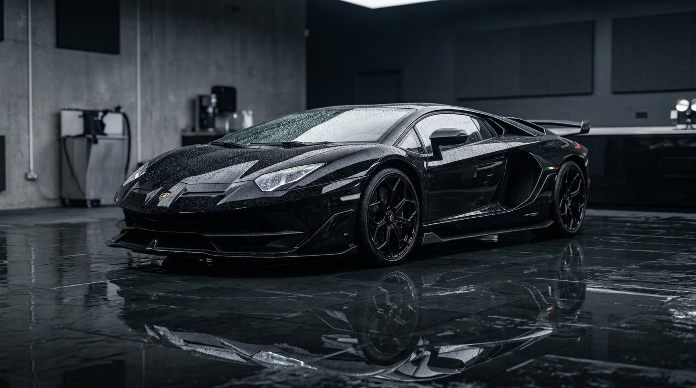 Avenzo Automotive Care