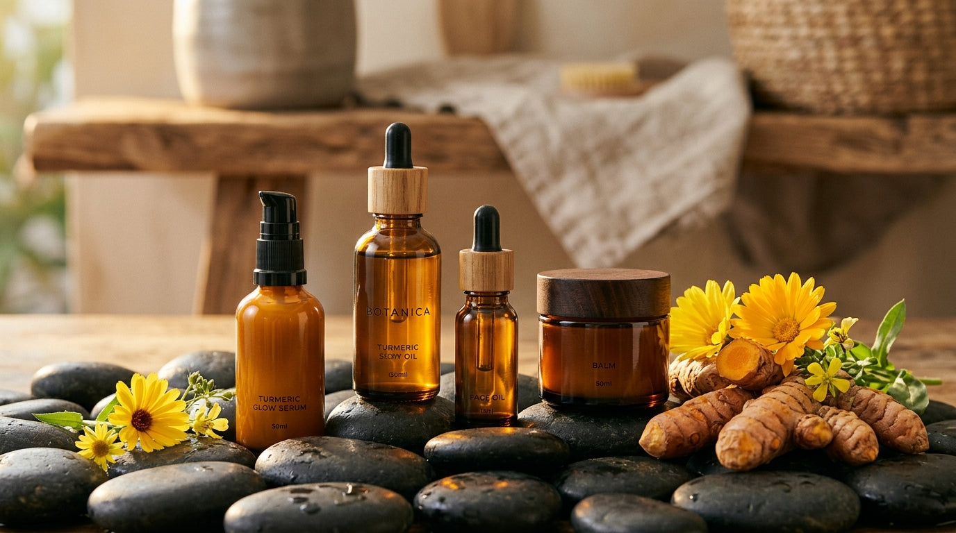 Avenzo Skincare & Glow
