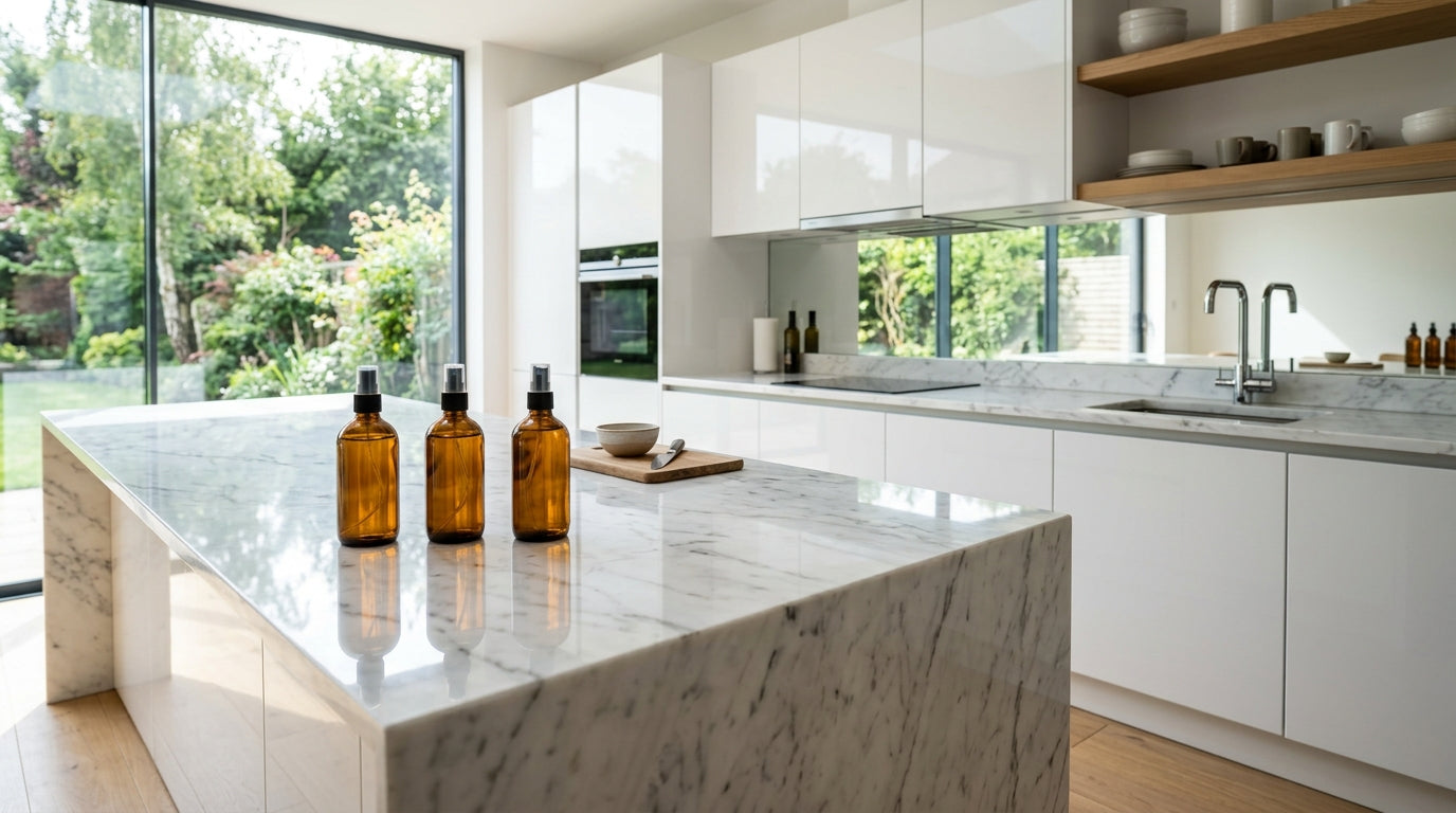 Avenzo Surface Care