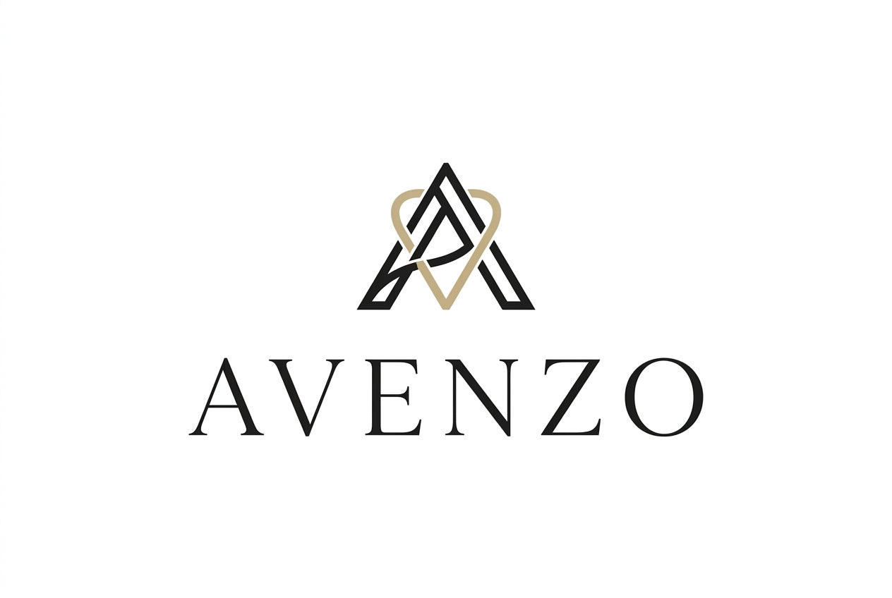 Avenzo.in Logo